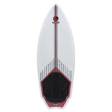 Tabla De Surf Connelly Jet - Blanco