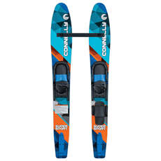 Connelly Junior Supersportrutsche Waterski - Multicolor Connelly Junior Supersportrutsche Waterski - Multicolor