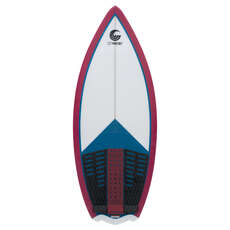 Tabla De Surf Connelly Katana - Blanco