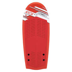 Knickboard Connelly Kick - Rosso