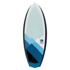 Tabla De Surf Connelly Legacy - Blanco