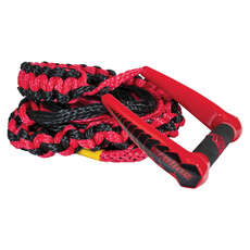 Connelly LG Surf 25 Feet Handle - Red Connelly LG Surf 25 Feet Handle - Red