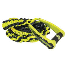 Connelly LG Surf 25 Feet Handle - Yellow Connelly LG Surf 25 Feet Handle - Yellow