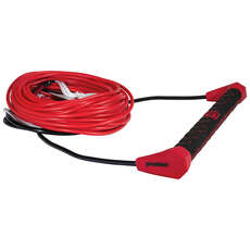 Connelly Lgs 75 Piedi Impugnatura Con Pacchetto Dyneema Air - Rosso