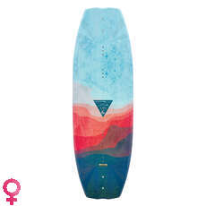 Wakeboard Donna Connelly Lotus - Blu