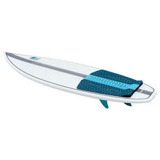 Tabla De Surf Connelly Ono - Blanco