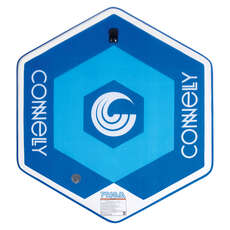 Connelly Prism 1 Rider Drop Stitch Tubo Rimovibile - Blu