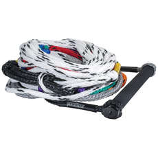 Connelly Pro Griff Mit 10-Teiligem Luftleitungspaket - Mehrfarbig