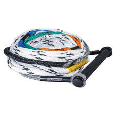 Connelly Pro Griff Mit 8-Teiligem Luftleitungspaket - Mehrfarbig