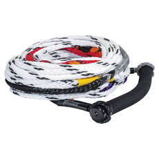 Connelly Pro Radiusgriff Mit 8-Teiligem Luftleitungspaket - Mehrfarbig