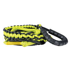 Connelly Pro Surf 30 Футов Eva Handle - Желтый