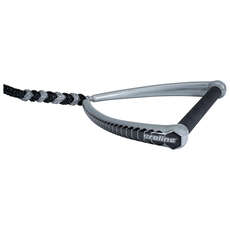 Connelly Proline Classic Flachgriff - Silber