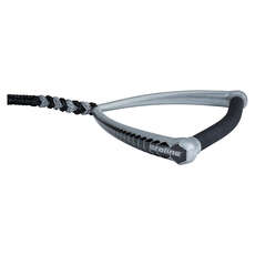 Connelly Proline Classic Radius Griff - Silber