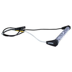 Manico Connelly Proline Dowdy Da 5 Piedi Con Pistola - Rosso