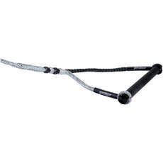 Connelly Proline Pro Radiusgriff - Schwarz