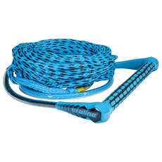 Manico In Eva Connelly Proline Reflex 65 Piedi Con Confezione Poly E - Blu