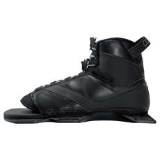 Attacco Per Sci Nautico Anteriore Connelly Shadow - Nero