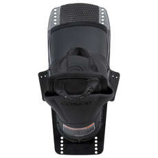 Attacco Posteriore Per Sci Nautico Connelly Stoker - Nero