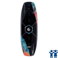 Wakeboard Per Bambini Connelly Surge - Multicolore
