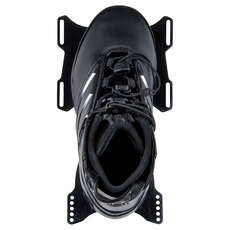 Attacco Sinistro Per Sci Nautico Connelly Sync - Nero