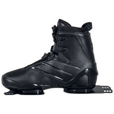 Attacco Posteriore Per Sci Nautico Connelly Sync Sinistro - Nero