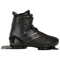 Attacco Posteriore Per Sci Nautico Connelly Sync Right Boot - Nero