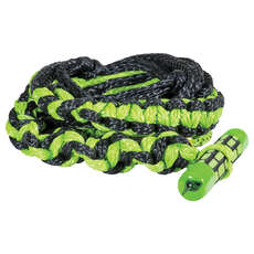 Connelly T Bar 20 Feet Surf Rope - Green Connelly T Bar 20 Feet Surf Rope - Green