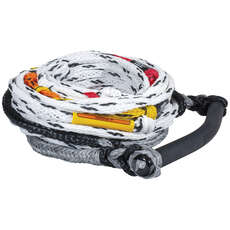 Manico Connelly Team Raggio Con Pacchetto Principale Aria A 8 Sezioni - Multicolore