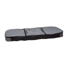 Connelly Team Padded Board Bag - Schwarz Connelly Team Padded Board Bag - Schwarz