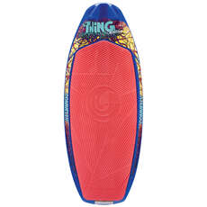 Ginocchiera Per Pinne Da Surf Rimovibili Connelly The Thing - Blu