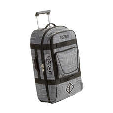 Connelly Travel Hauler - Schwarz Connelly Travel Hauler - Schwarz