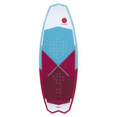 Tabla De Surf Connelly Voodoo - Blanco