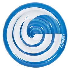 Galleggiante Gonfiabile Novità Connelly Wave 1 Persona - Blu