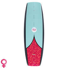 Wakeboard Da Donna Connelly Wild Child - Rosa
