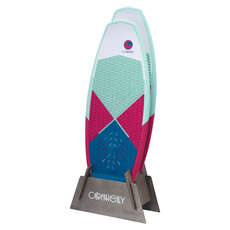 Tabla De Surf Voodoo Para Mujer Connelly - Blanco