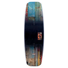 Connelly Woodro Wakeboard - Nero