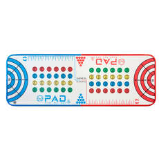 HO Sports 10 x 5 Play PAD