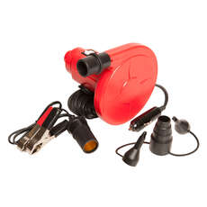 Ho Sports 12-V-Elektropumpe