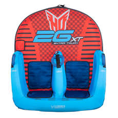 HO Sports 2G-XT Towable Tube