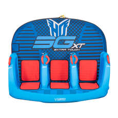 HO Sports 3G XT Towable Tube