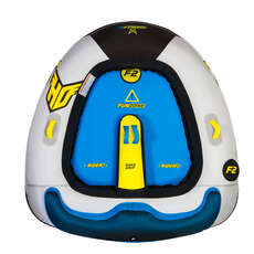 HO Sports Formula 2 Riders Tube