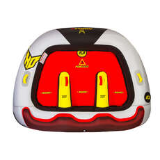 HO Sports Formula 3 Riders Towable Tube