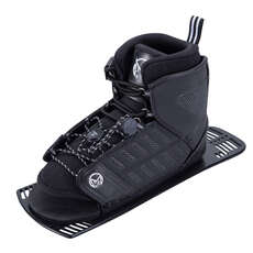 HO Sports FreeMAX Rear Plate Water Ski Boot