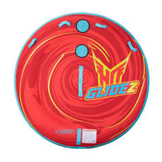 HO Sports Glide 2 Riders Tube