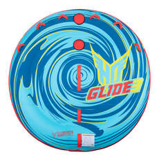 HO Sports Glide 3 Riders Tube