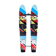 Ho Sports Hot Shot Trainer Bar / Seil Wasserski