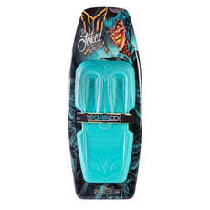 HO Sports Joker Kneeboard with Powerlock Strap