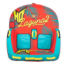 HO Sports Laguna 2 Riders Tube