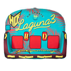 HO Sports Laguna 3 Riders Tube