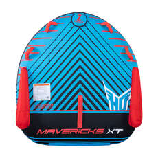 HO Sports Mavericks 2-XT Towable Tube